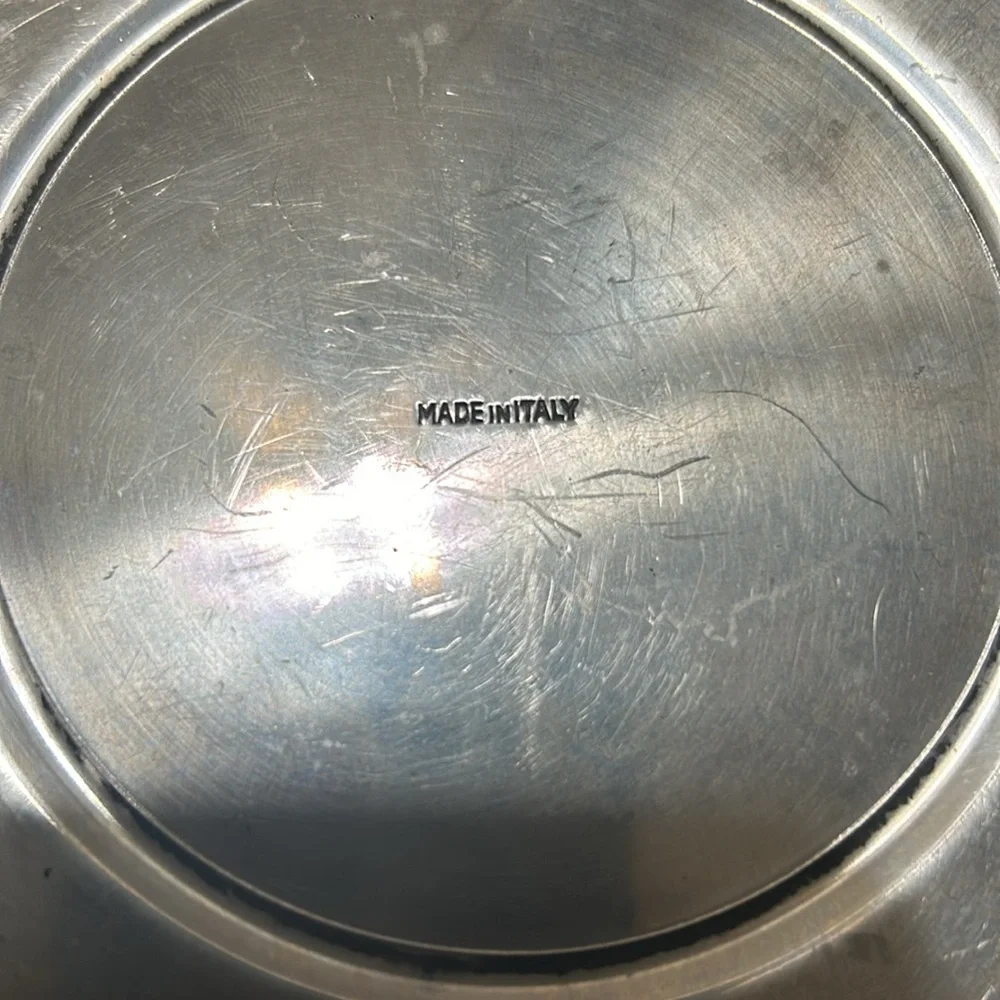 Vintage Italian Champagne Bucket